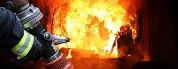 В Кілії під час пожежі у будинку постраждав 52-річний господар